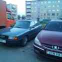 Продается ауди Audi 80, фотография 2