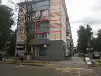 1-комнатная квартира в центре с мебелью.ул. Ветковская 1, фотография 8