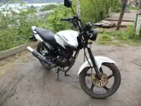Мотоцикл Racer Tiger RC150-23, фотография 7
