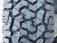 Новые А/Т шины Roadcruza RA1100 A/T 245/70 R16