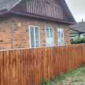Продам дом в Жлобине вирский
