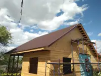 Кровельные работы Гомель, фотография 11