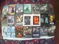 DVD диски с фильмами, фотография 4