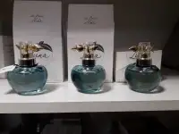 Nina Ricci Luna тестеры 80мл, оригинал
