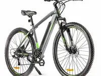 Электровелосипед eltreco ultra trend lite, фотография 4