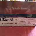 Новые туфли Nicolo Ferretti р.45, фотография 6