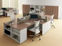 Офисная мебель, фотография 10
