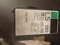 блок управления двигателем опель зафира Z18XE 1.8 БЕНЗИН, фотография 2