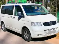 Продам VW T5 Transporter