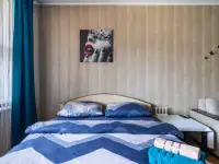 Уютная квартира у метро 200 метров, фотография 4