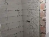 Отделачные работы(комплекс)