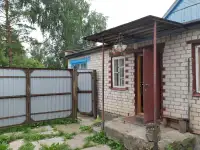 Продам дом в г. п Яновичи, фотография 3