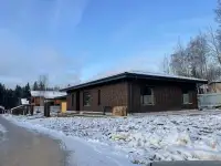 Строительство домов подключ, фотография 12