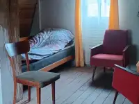 Дача, Минская обл, Пуховичский р-н, Пуховичский с/с, с/т Чабарок-87, д.52, фотография 4