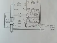 Квартира 2-х комнатная, ул. Березовская 5, фотография 3