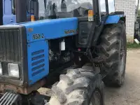Продажа трактора МТЗ 952.2, фотография 3