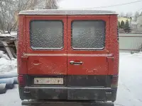 Кузов, кузовные элементы, фотография 4