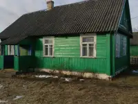 Налибокская пуща д. Клетище, фотография 2