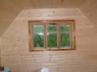 Столярные работы