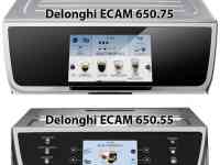 Кофемашинка новая. DeLonghi PrimaDonna ECAM Elite 650.55, фотография 3