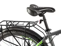 Электровелосипед eltreco ultra max pro, фотография 12