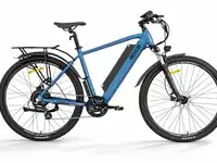 Электровелосипед eltreco ultra max gt