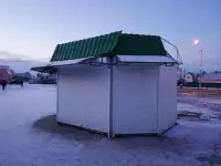 Продажа Торгового Павильона, ,ул.Каменщикова 2, фотография 3