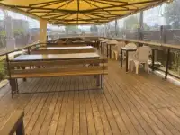 Продам гостиницу,ресторан,кафе,бар в центре Мяделя, фотография 12