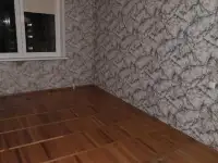 Сдам трёхкомнатную квартиру по улице Тополёвой 21
