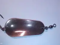 Приманки рыболовные, фотография 2