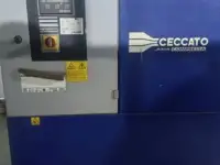 Компрессор винтовой Ceccato CSC 408