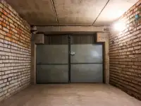гараж с ГСК Заря 1 Севастопольская 2а, фотография 8