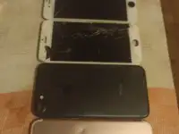 Лот iPhone детали 5, 6 и 7 разобраны на запчасти, фотография 4