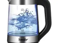 Электрический чайник sonifer sf-2133