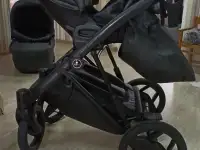Продам коляску Invictus 2.0, 2 в 1, фотография 2