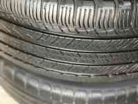Продаю шины Michelin x Green, фотография 2