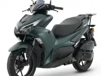 Скутер Gladiator TVX, фотография 8