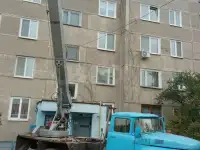Услуги аренды автовышки ВС-2201 22 метра, фотография 2