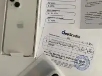 IPhone 14, Starlight, 256GB звездный, фотография 6