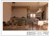 Дизайн интерьера. Работаю удалённо по РБ., фотография 5