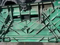 Капот на кабину MAN TGA 18.440 LX, фотография 2