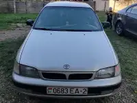 Продам мащину Toyota Carina, фотография 3