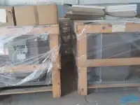 Крышный вентилятор дымоудаления DVV 630D4, фотография 2