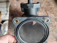 Датчик массового расхода воздуха, фотография 2
