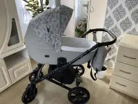 Дктская коляска