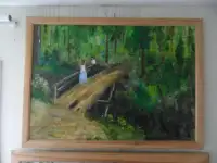 картины, фотография 9
