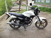 Мотоцикл Racer Tiger RC150-23, фотография 4