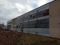 Аренда производственных/складских помещений в г. Орше, ул. Виссариона Белинского, 1, фотография 8