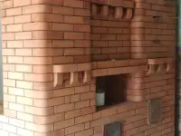 Ремон и кладка печей