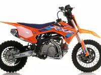 Питбайк rxf junior 110e auto 14/12